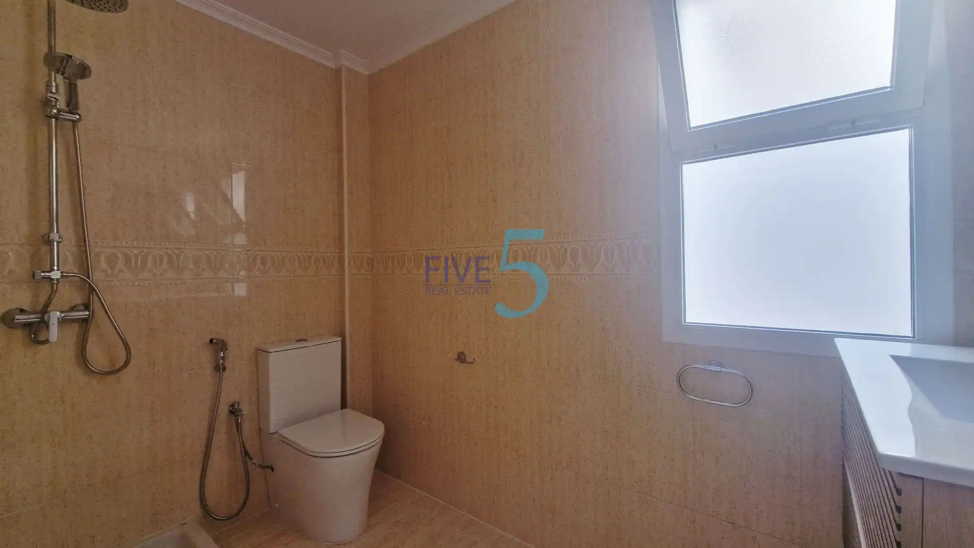 Bathroom of Detached homes for sale in Pilar de la Horadada  with Air Conditioner, Heating and Terrace