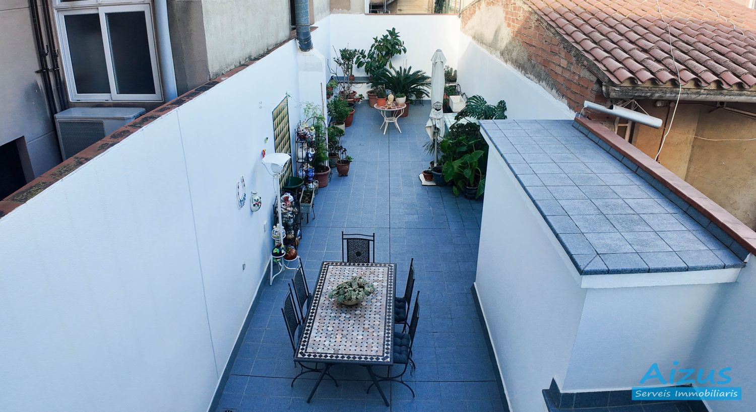 Casa o xalet en venda a Casc Antic