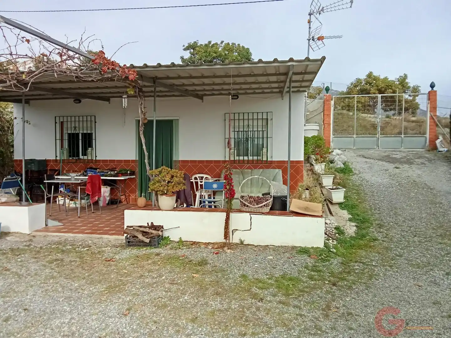 Casa rústica en venda a Centro, imagen 4