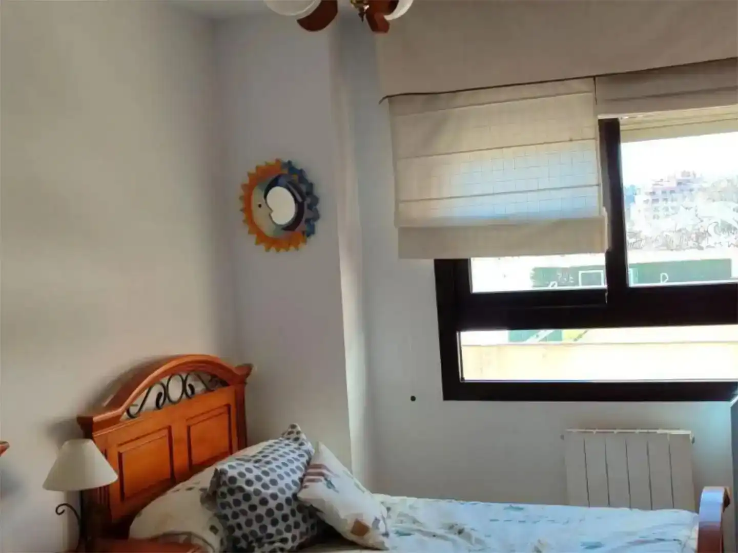 Habitación de Piso en venta en Girón 