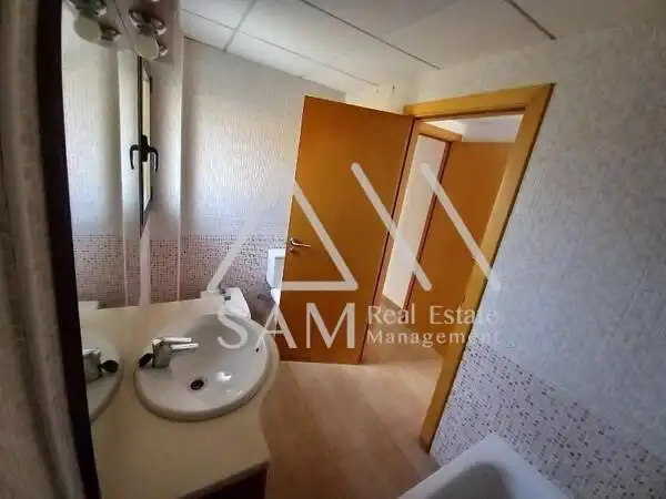 Piso con terraza en venta en Monistrol de Montserrat, imagen 4