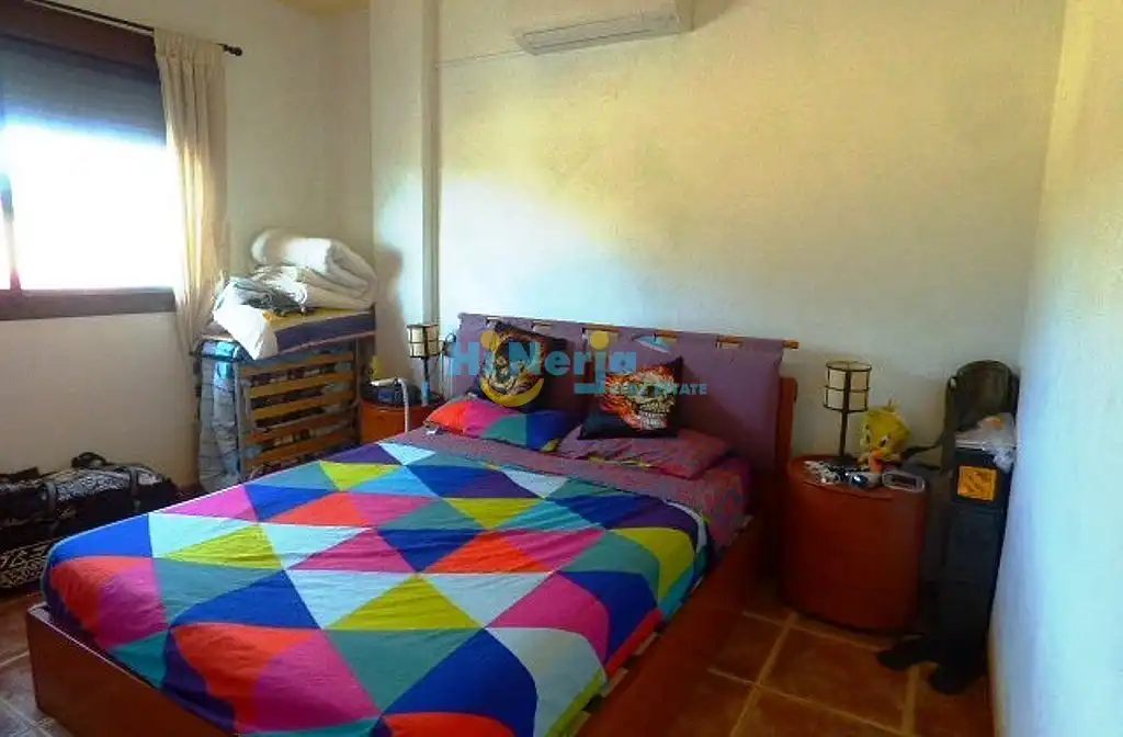 Chalet con piscina en venta en Centro, imagen 4