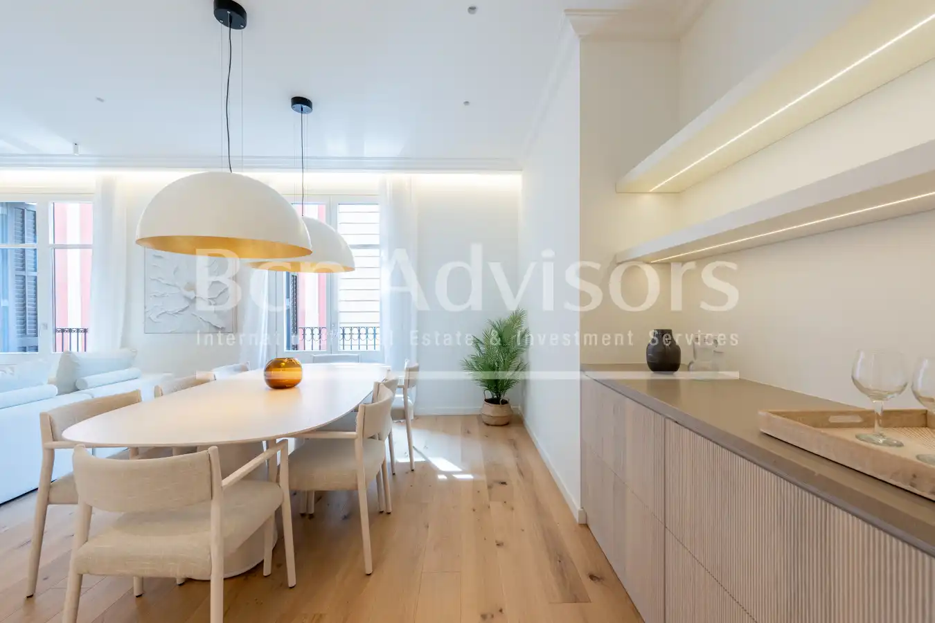 Appartement avec terrasse à vendre à Ciutat Vella, imagen 11
