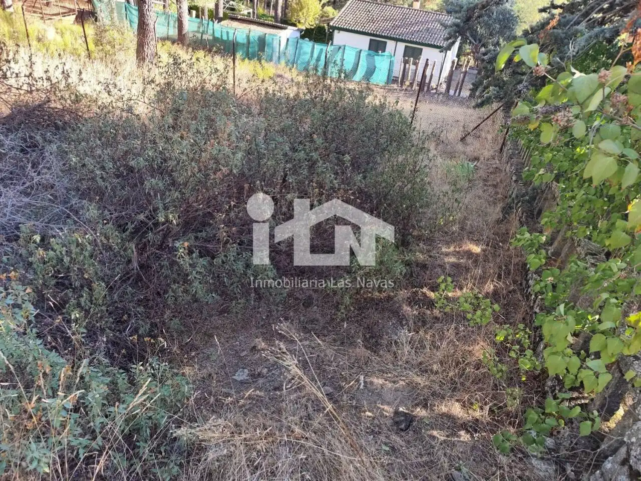 Terreny residencial en venda a Calle Peral, imagen 16