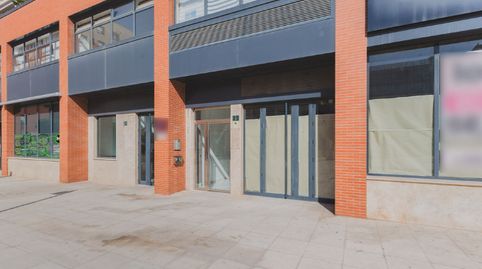 Foto 4 de Oficina en venda a De la Estación, Oliveros - Altamira, Almería Capital