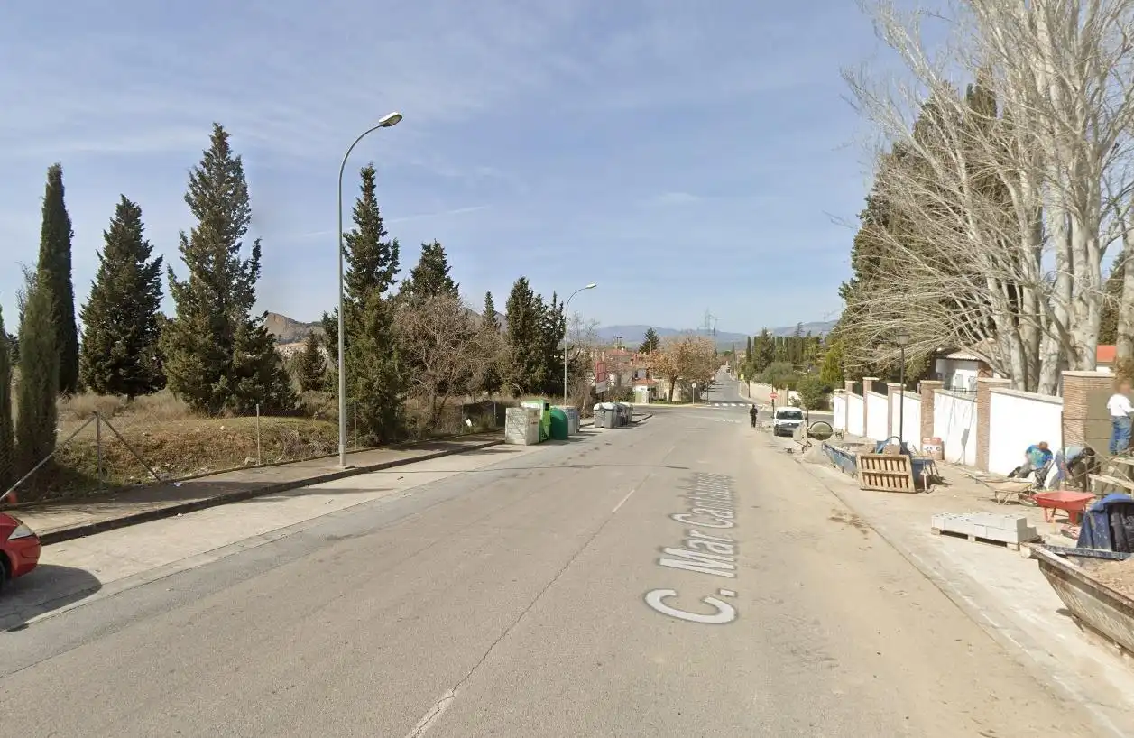 Terreni e lotti in vendita a Calle del Mar Cantábrico, imagen 6