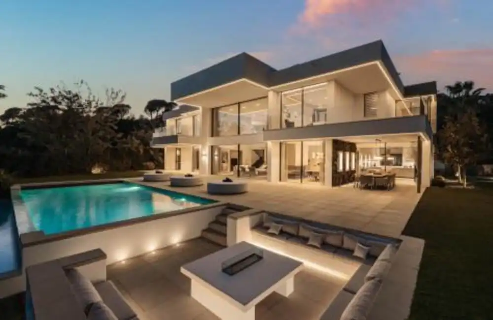 Haus mit Pool zum Verkauf in El Madroñal, imagen 29