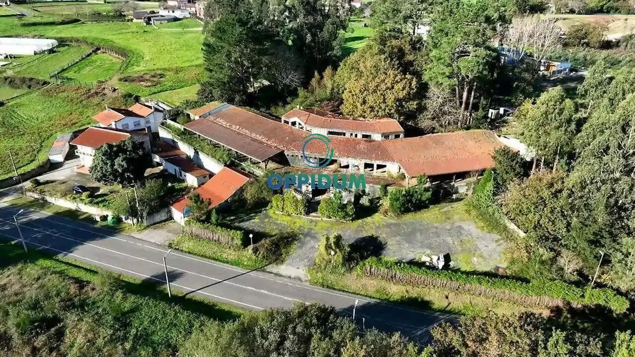 Immobles singulars en venda a Lugar de Bribes Pequeno, imagen 2