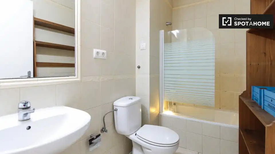 Wohnung zur Miete in Barri Gòtic