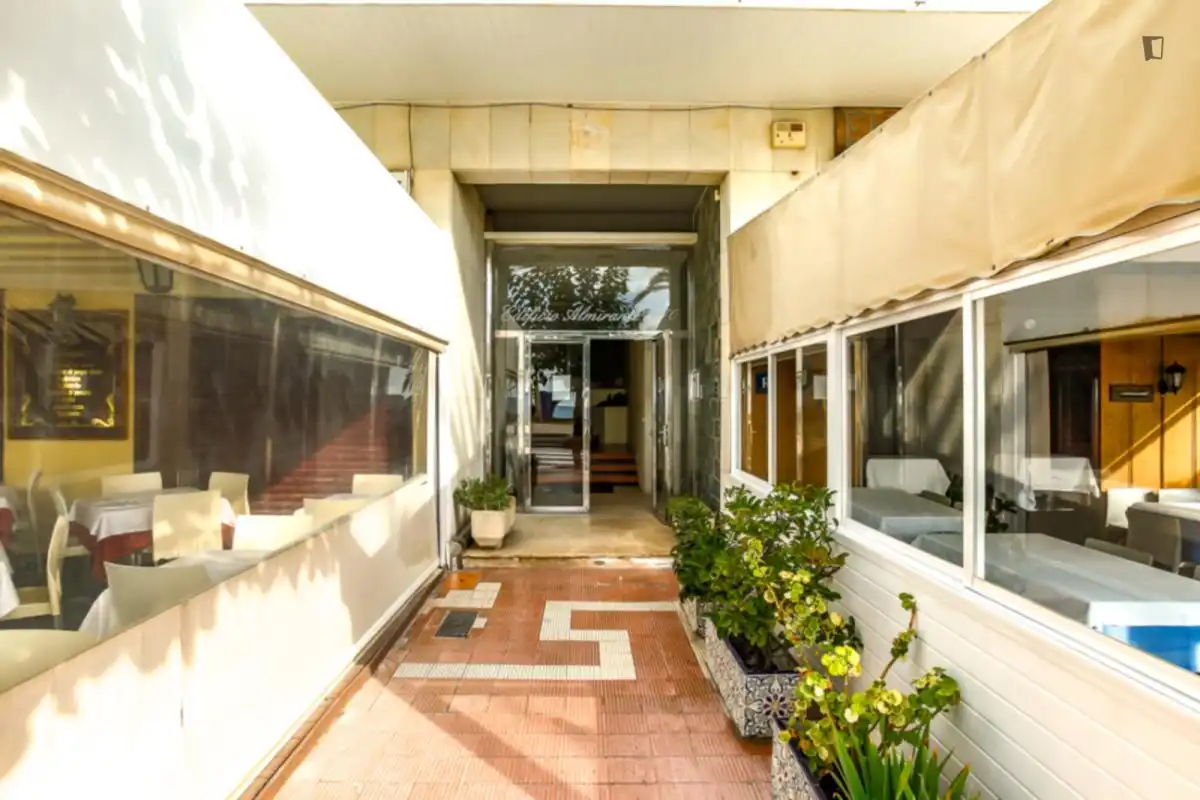 Apartament de lloguer a Centre