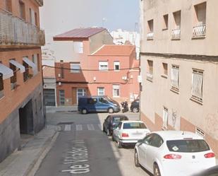 Vista exterior de Casa o xalet en venda en Terrassa