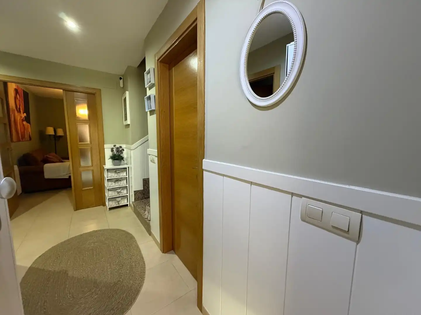 Casa adosada en venta en Quintanar de la Orden con Aire acondicionado, Calefacción y Jardín privado