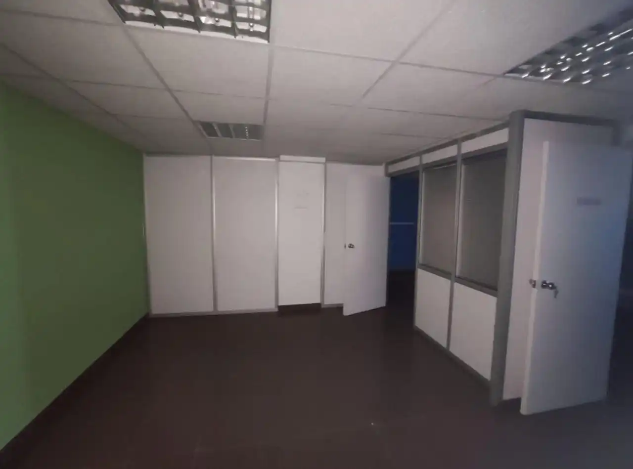 Business premises to rent in A Gándara, imagen 3