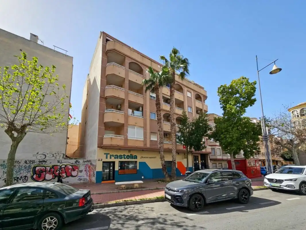 Àtic amb terrassa en venda a C. Vicente Blasco Ibáñez, imagen 25
