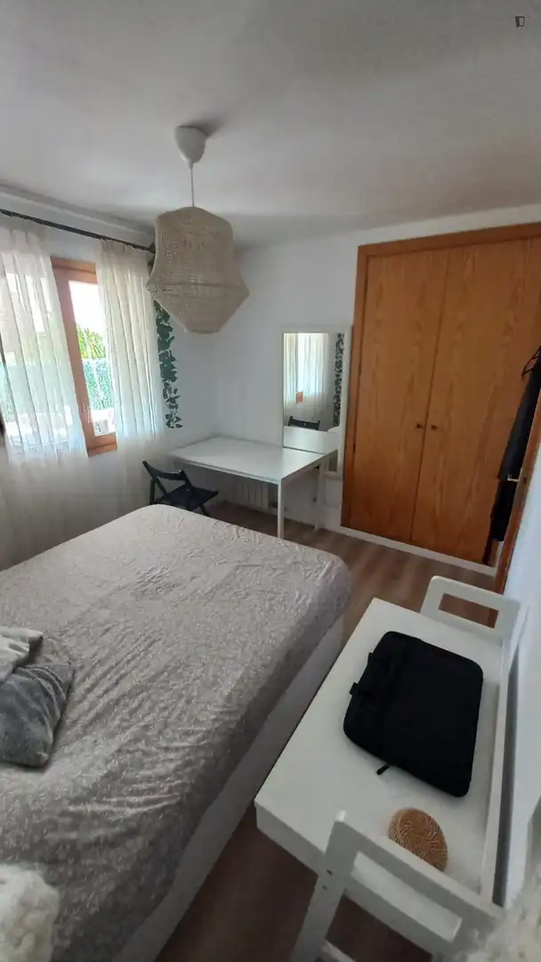 Habitación en Son Ramonell - Es Figueral