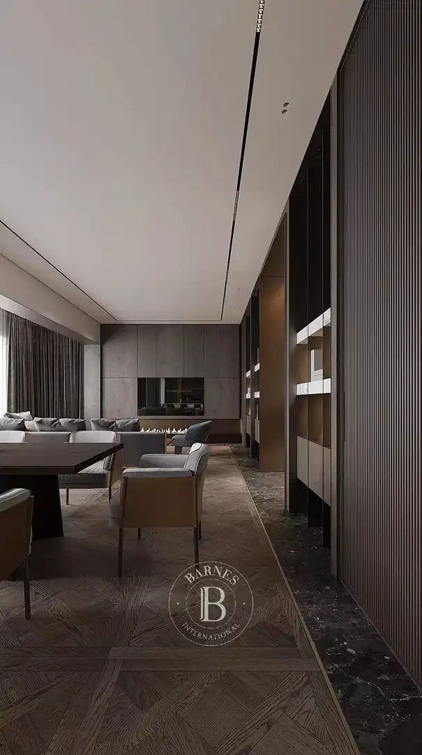 Appartamento con ascensore in vendita a Sarrià - Sant Gervasi, imagen 7