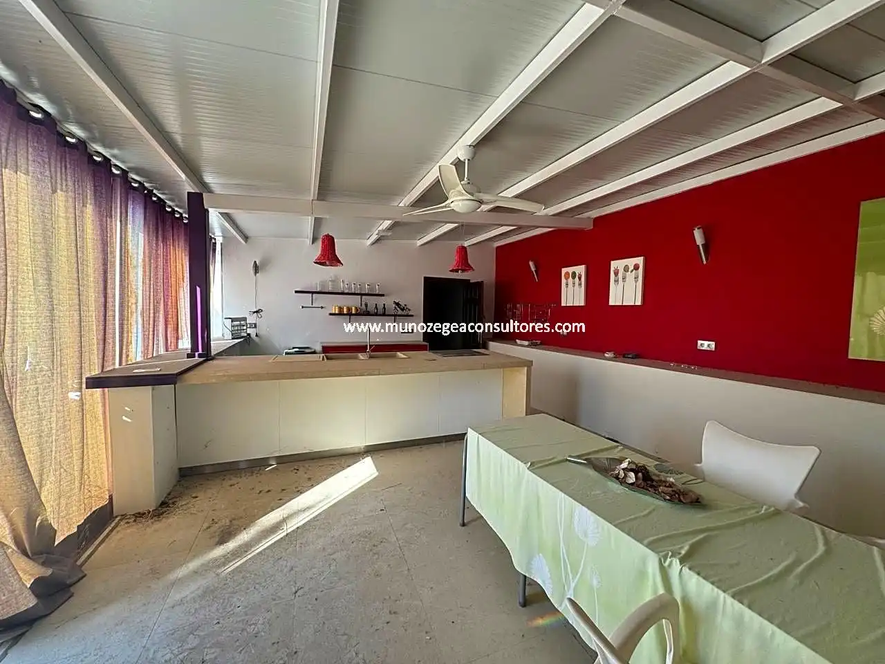 Casa o chalet en venta en Moriles con Aire acondicionado, Jardín privado y Piscina