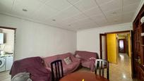 Sala d'estar de Pis en venda en  Valencia Capital amb Aire condicionat, Calefacció i Balcó