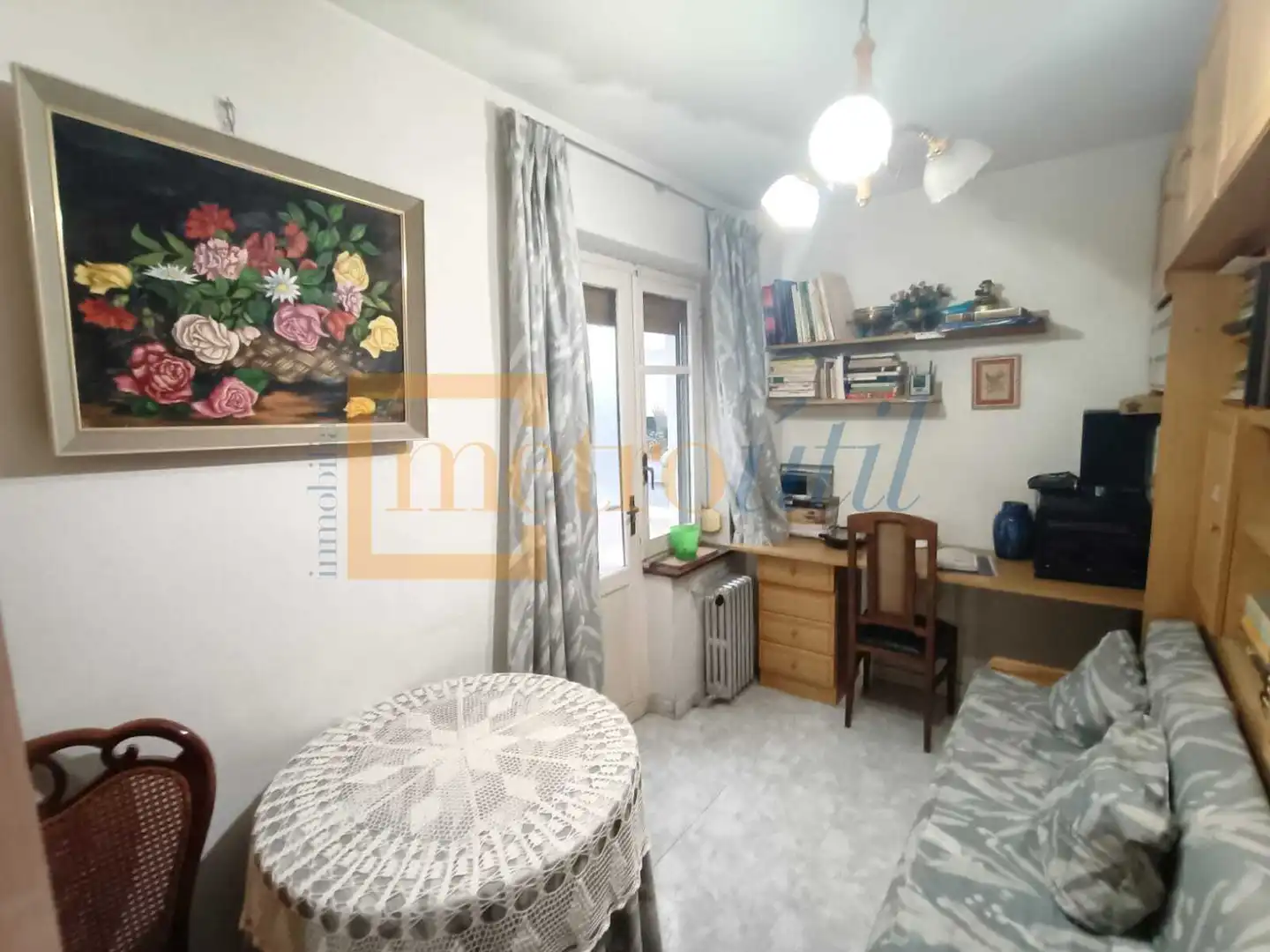 Appartamento con terrazza in vendita a Avenida Campoamor, imagen 14