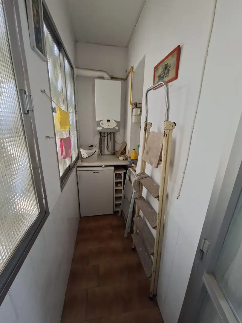 Flat for sale in Santa Bárbara, imagen 21