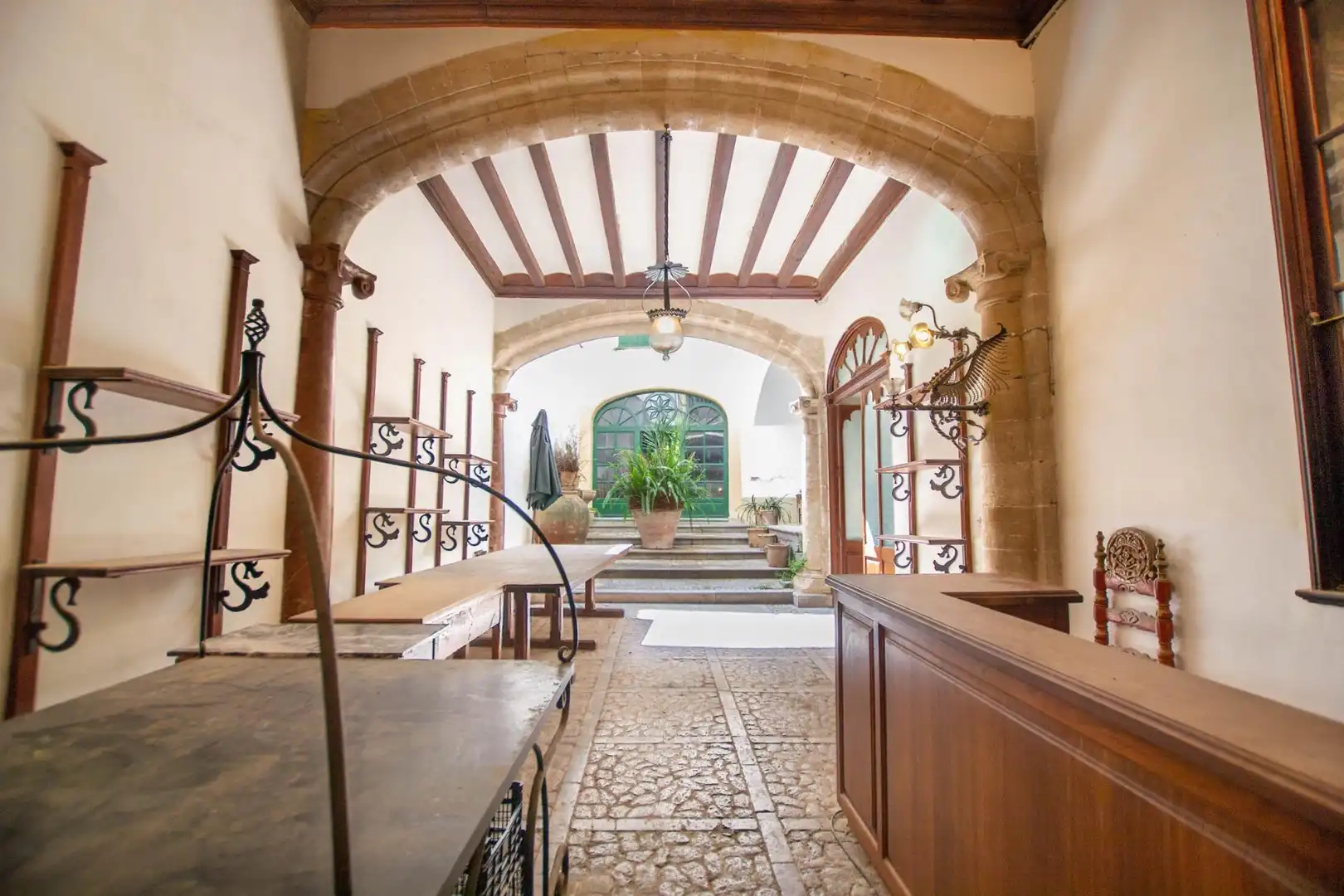 Detached house with garden for sale in Sóller