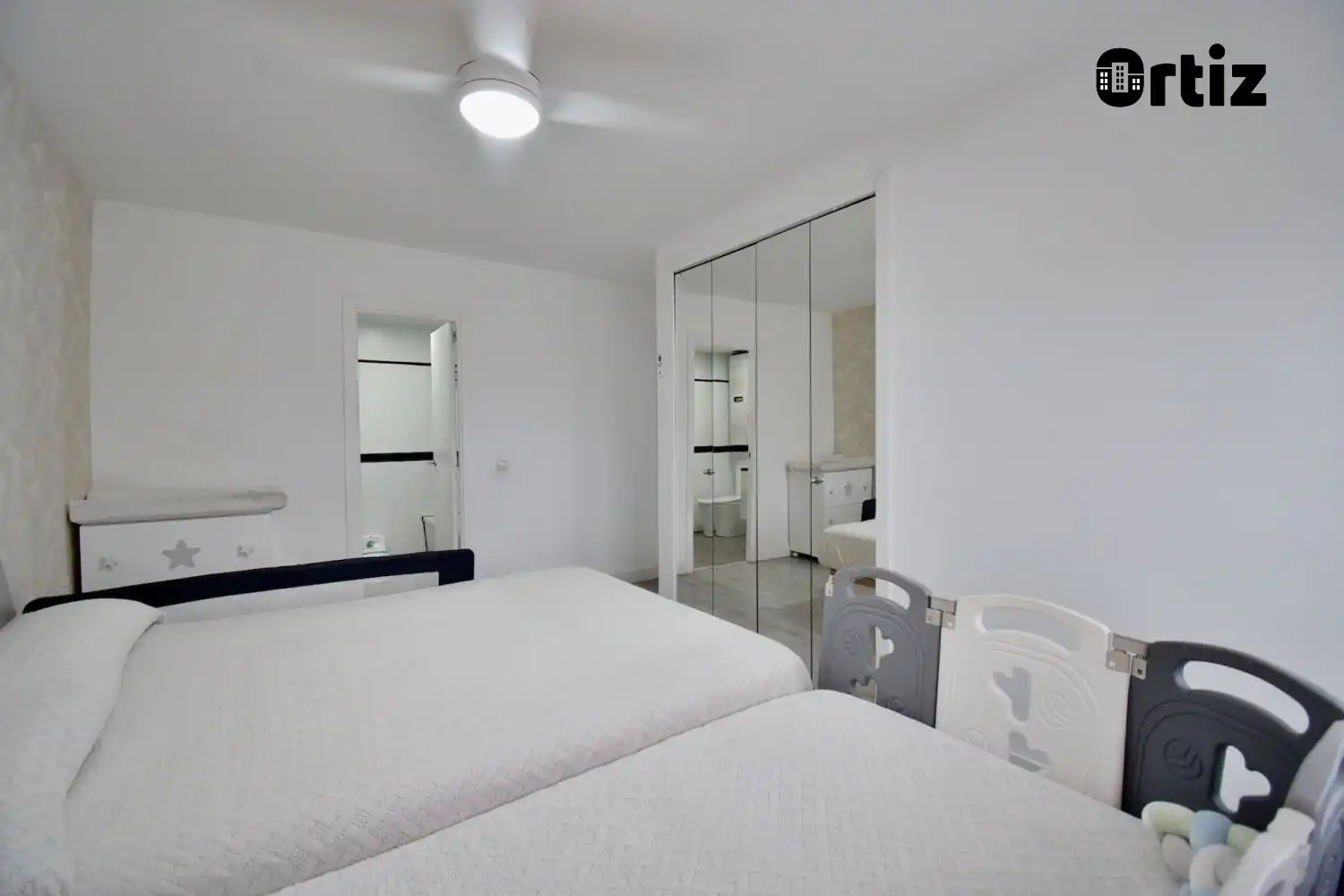 Wohnung mit Pool zum Verkauf in Cañada - Mancha Amarilla, imagen 23