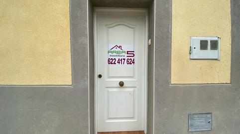 Photo 3 of Single-family semi-detached for sale in Travesía Pintor, 13, Garrovillas de Alconétar, Cáceres