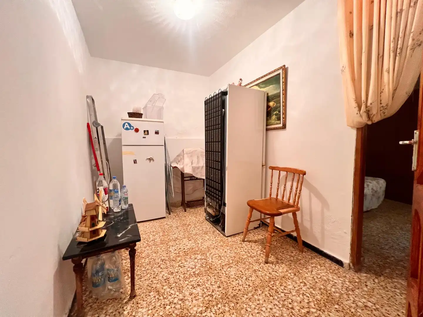 Casa o xalet en venda en La Aldea de San Nicolás 