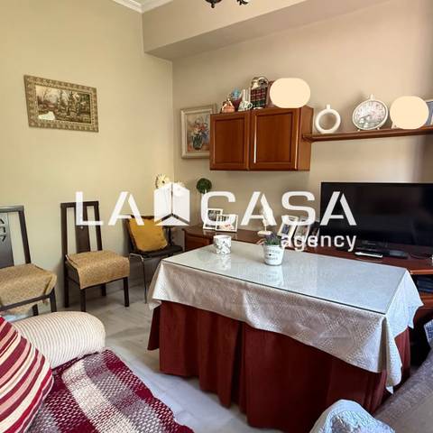 Piso en Venta en Ronda de Capuchinos en San Julián