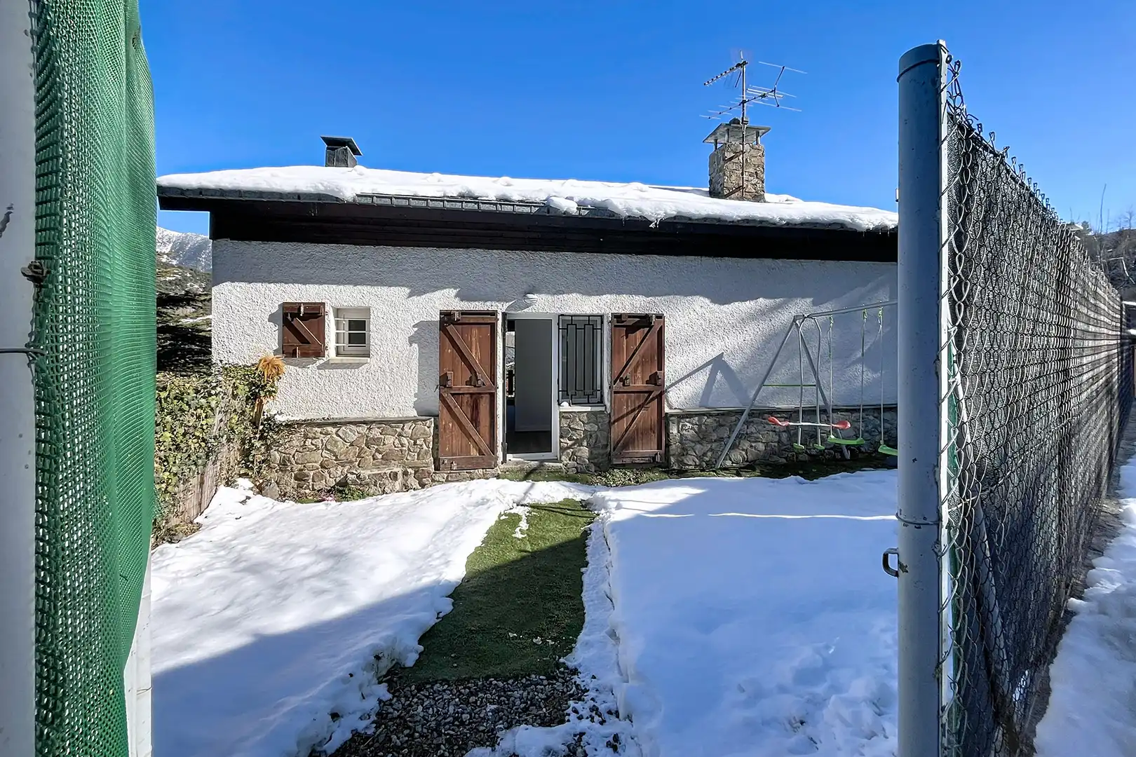 Terreni e lotti in affitto a La Massana pueblo, imagen 28