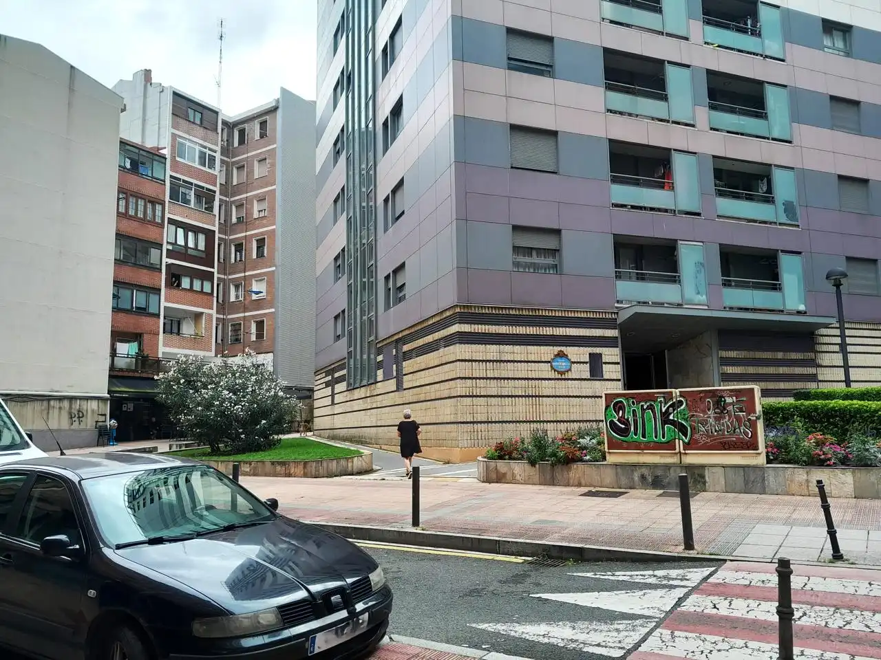 Business premises for sale in Bagatza - San Vicente, imagen 4