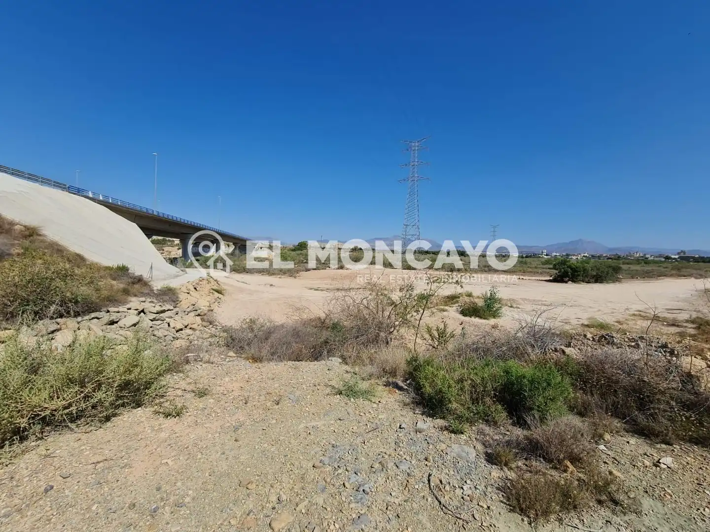 Terreno en venta en Alicante / Alacant