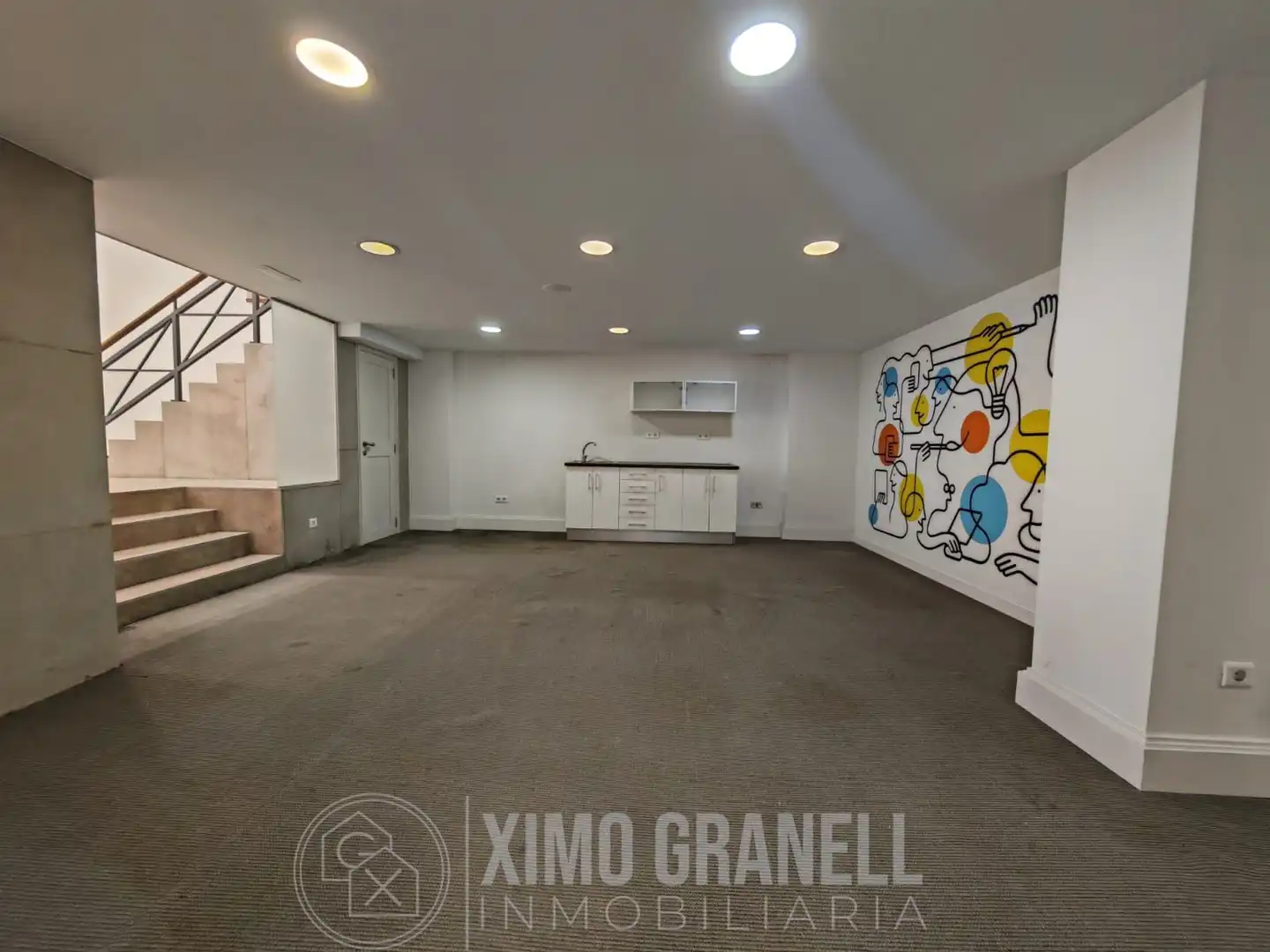 Local comercial en venda a La Vall d'Uixó, imagen 5