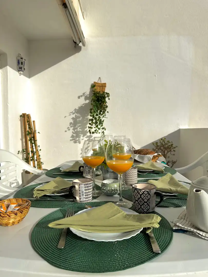 Attic for sale in Mijas  with Air Conditioner, Heating and Private garden