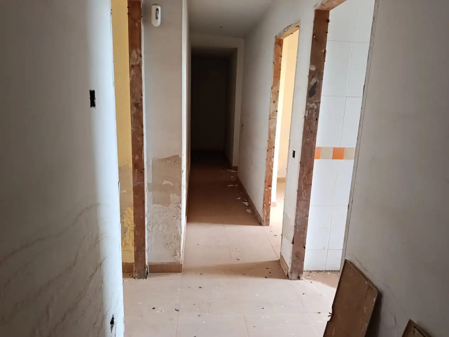 Pis en venda en Campo de Criptana