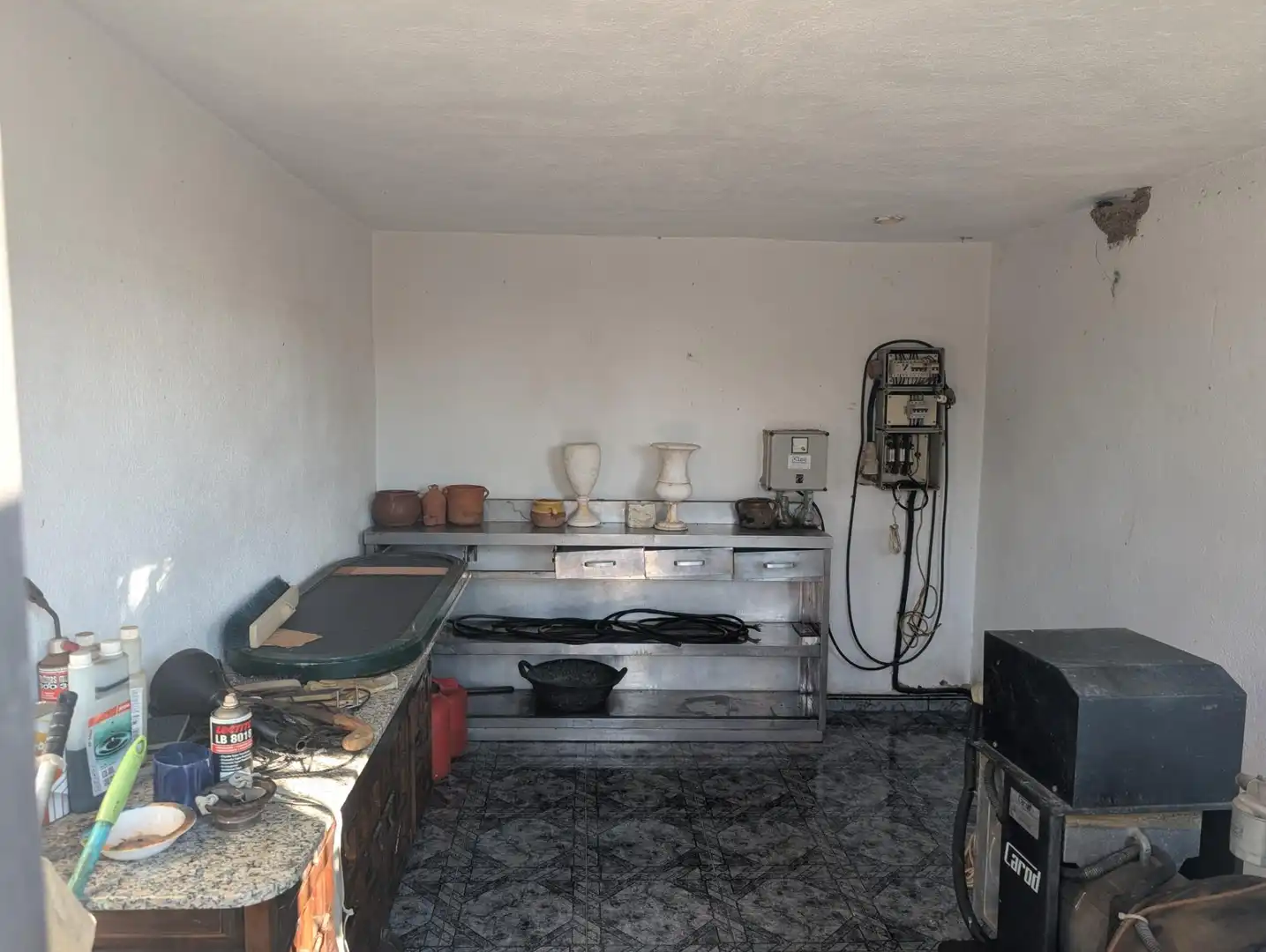 Terreno rustico in vendita a Partidas de interior - Zona Rústica, imagen 20