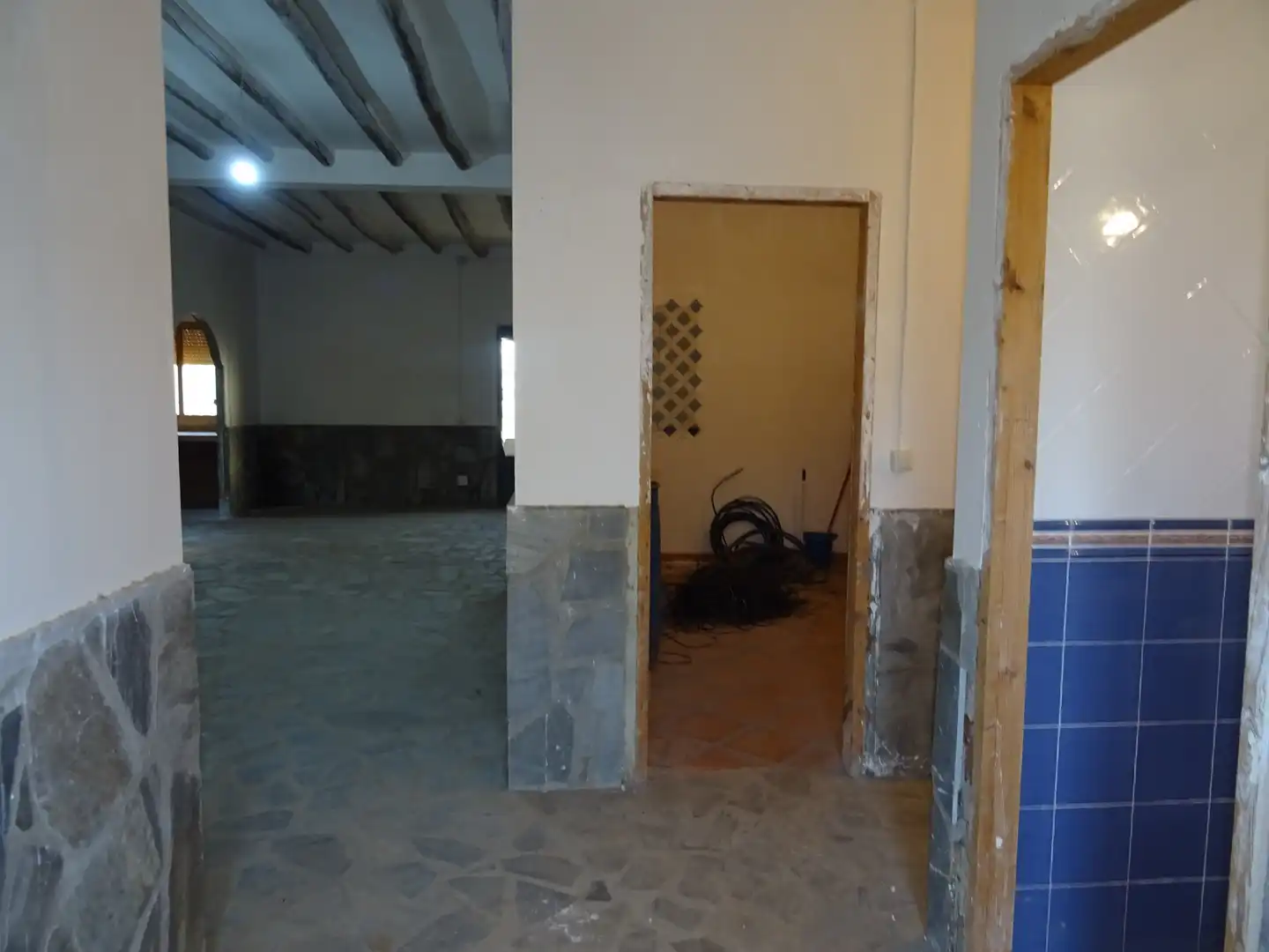 Country homes for sale in Lobras