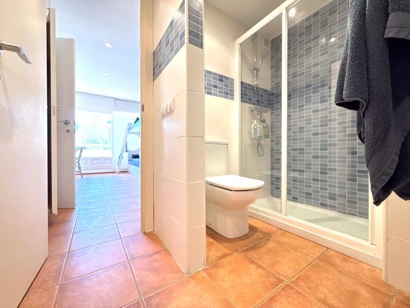 Baño de Planta baja en venta en Cambrils con Aire acondicionado, Calefacción y Terraza