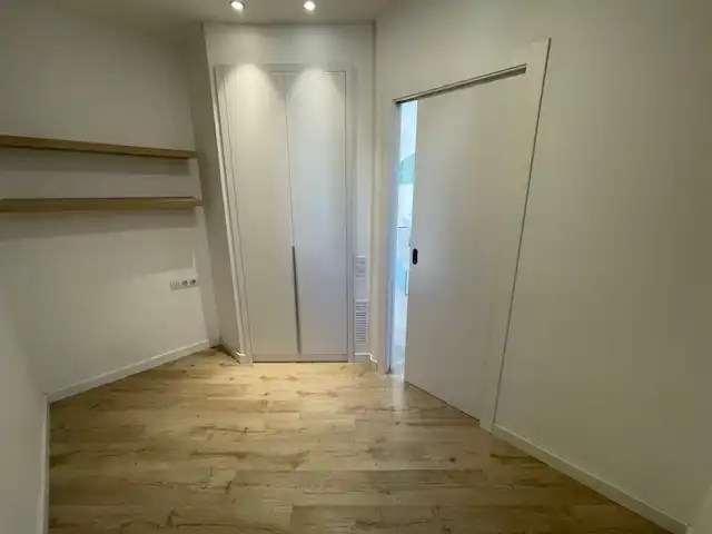Wohnung mit Terrasse zum Verkauf in Carrer de Padilla, imagen 32