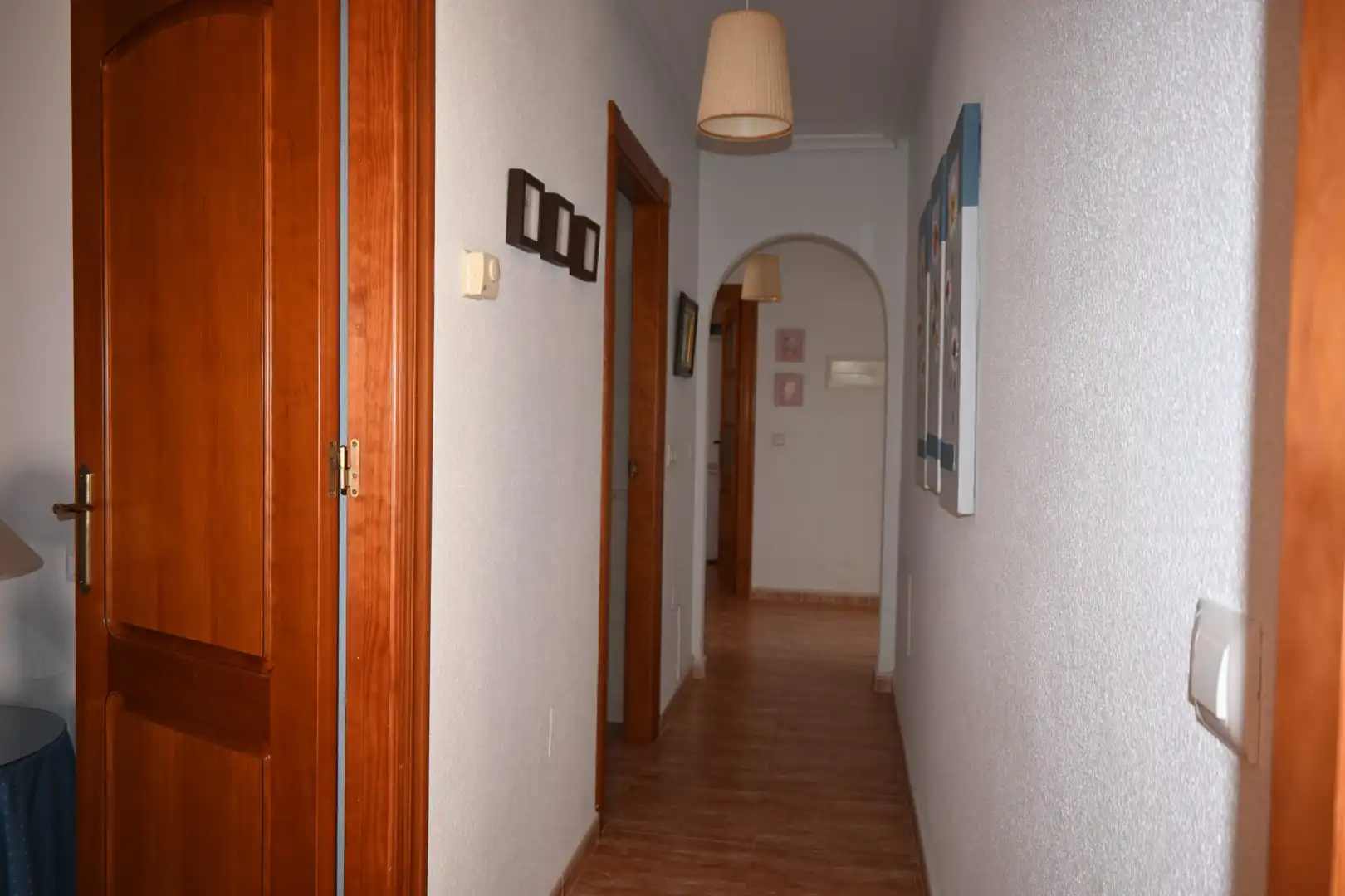 Apartments for sale in La Manga del Mar Menor  with Heating, Terrace and Furnished