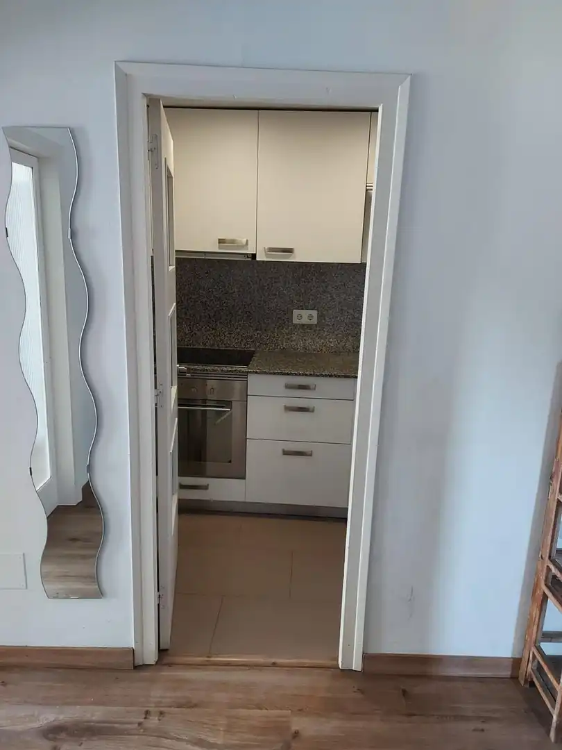 Piso en venta en Carme - Vistalegre