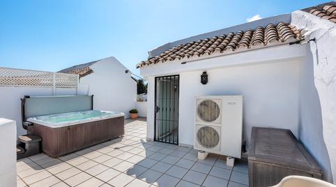 Foto 4 de Casa adosada de lloguer a Urbanización Los Naranjos de Marbella, 399, La Dama de Noche - La Alzambra, Marbella