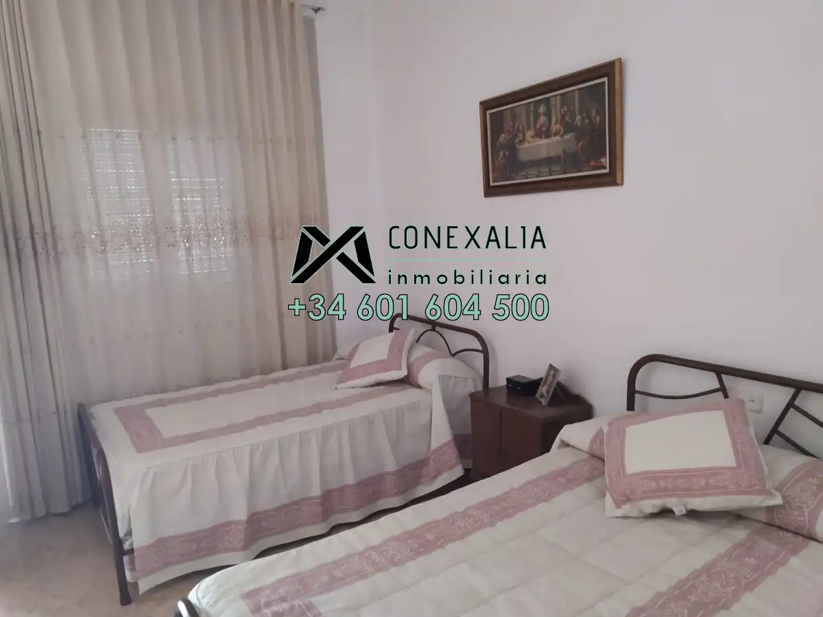 Casa amb terrassa en venda a Olvera, imagen 37