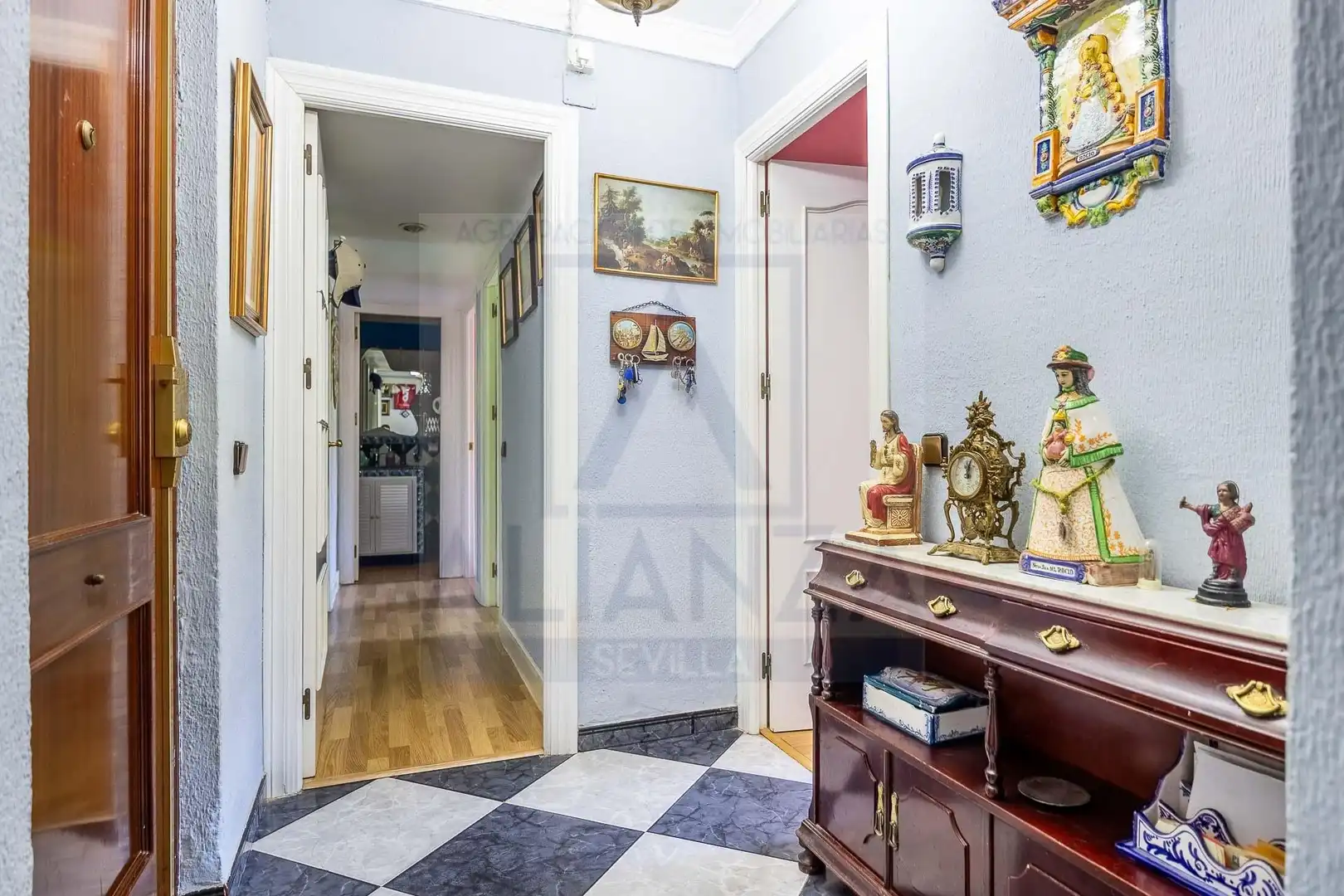 Piso en venta en Camas con Aire acondicionado y Terraza