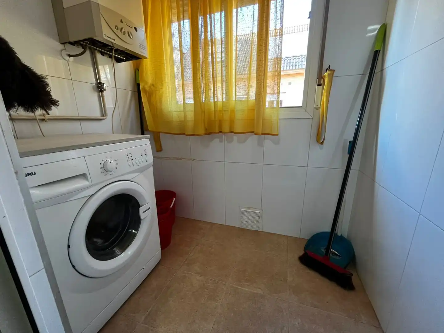 Apartament de lloguer a Camino de la Guija, La Guija