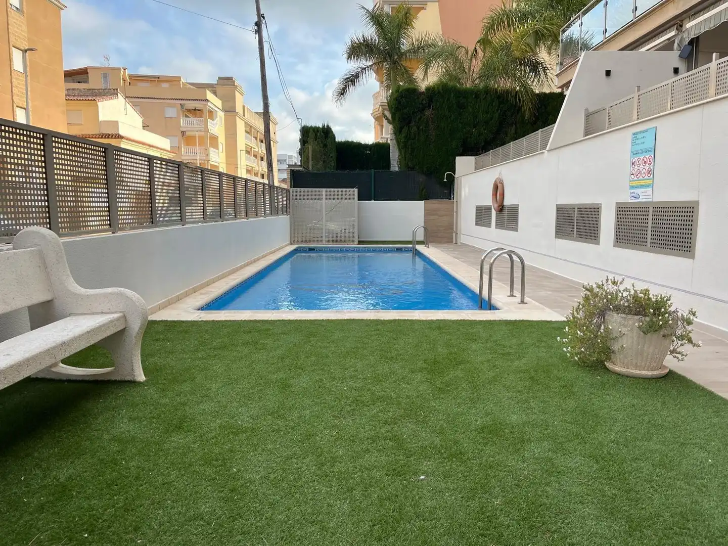 Apartamento en venta en Calle de La Habana, Moncófar Playa