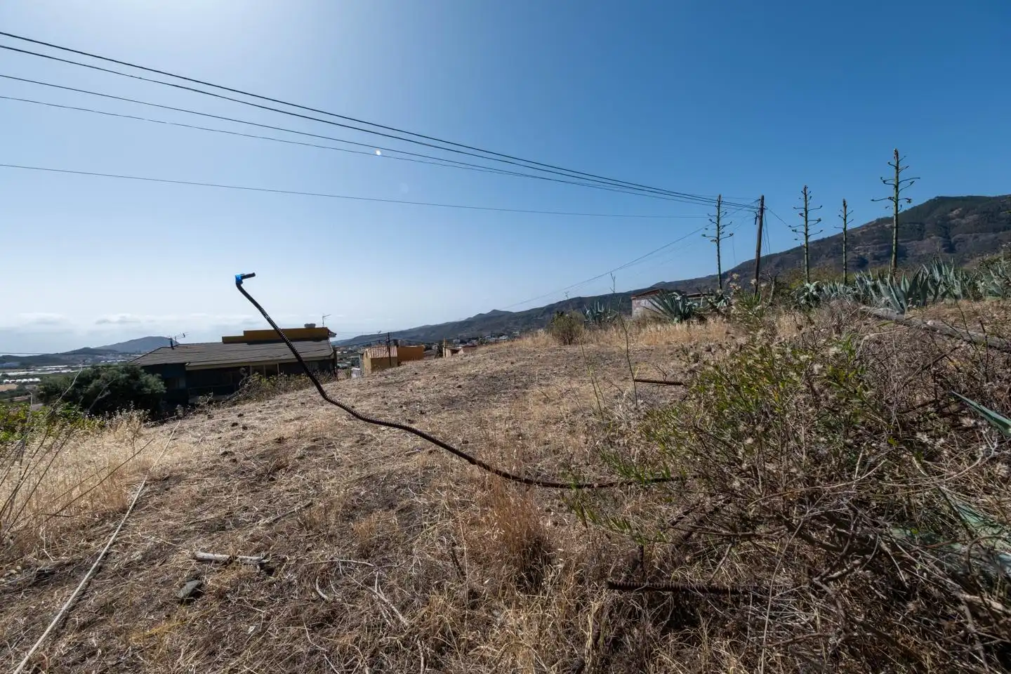 Lands and plots for sale in Los Ortegas, imagen 4