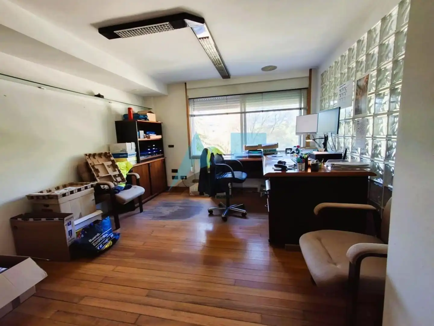Office for sale in Ourense Capital 