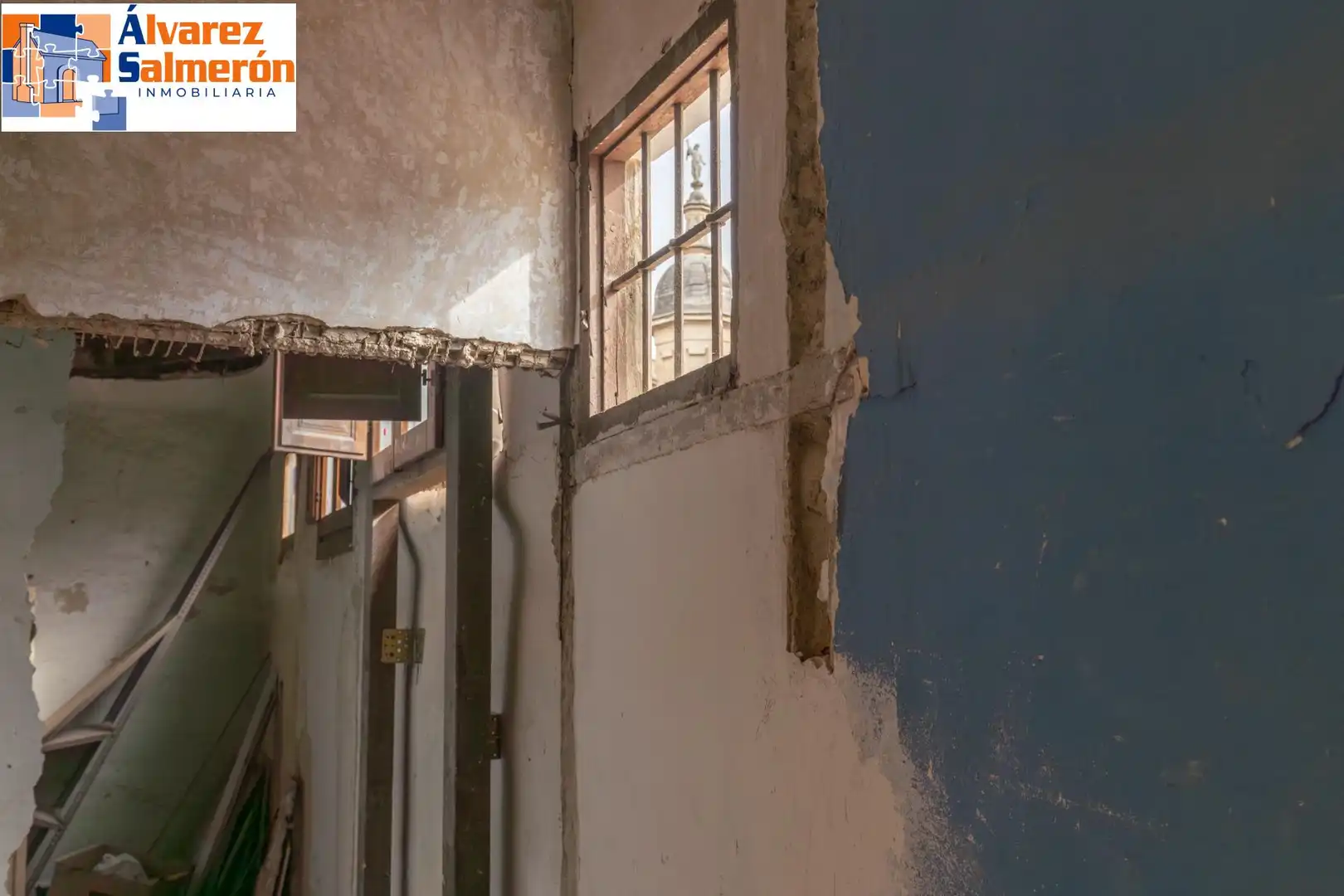 Attic for sale in MARQUES DE GERONA, Centro - Sagrario