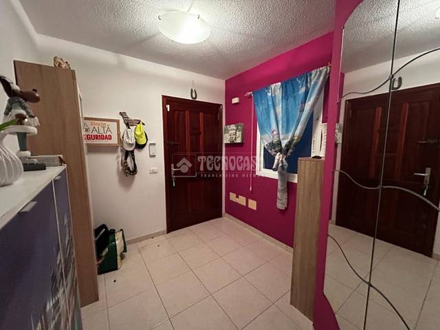 Piso en Venta en Puertito de Güímar